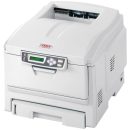 מדפסת OKI C5300