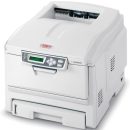 מדפסת OKI C5450