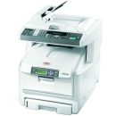 מדפסת OKI C5510