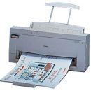 מדפסת Canon BJC 4550