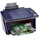 מדפסת Canon Multipass MP360