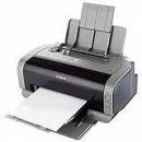 מדפסת Canon PIXMA IP2000