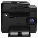 מדפסת HP LaserJet Pro MFP M226DW