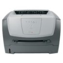 מדפסת Lexmark E250