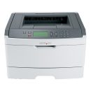מדפסת Lexmark E460