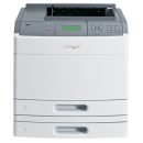 מדפסת Lexmark T650DTN