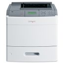 מדפסת Lexmark T652