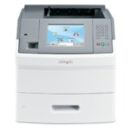 מדפסת Lexmark T656DTE