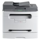 מדפסת Lexmark X204N