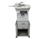 מדפסת Lexmark X634DTN MFP