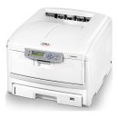 מדפסת OKI C8600