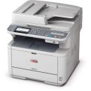 מדפסת OKI MB451