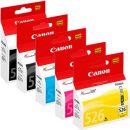 ראשי דיו מקוריים Canon