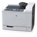 מדפסת HP Color LaserJet 6015