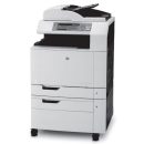 מדפסת HP Color LaserJet CM6030MFP