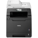 מדפסת Brother MFC-L8650CDW