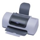 מדפסת Epson Stylus Photo 810