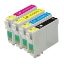 ראשי דיו תואמים Epson