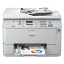 מדפסת Epson WorkForce Pro WP-4515DN