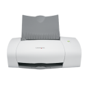 מדפסת Lexmark Z645
